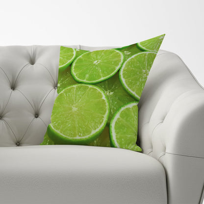 Fresh Limes Cushions
