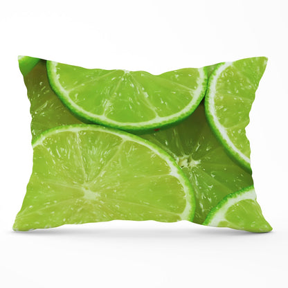 Fresh Limes Cushions