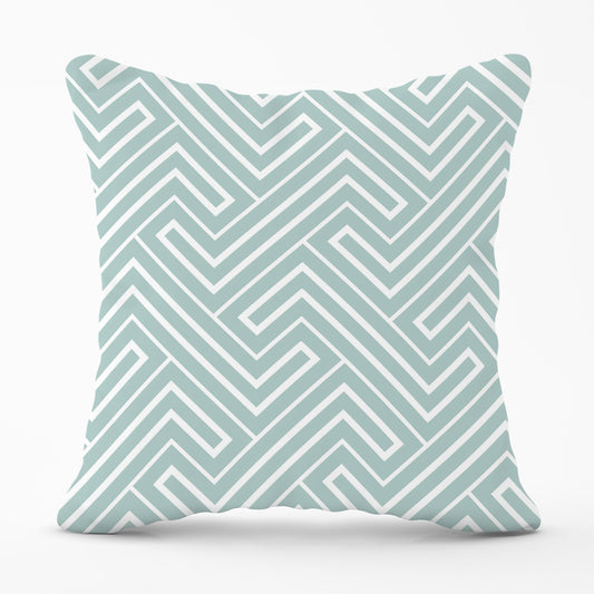 Geometric Modern Ornment Cushions