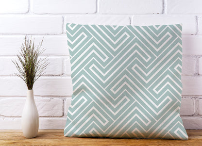 Geometric Modern Ornment Cushions