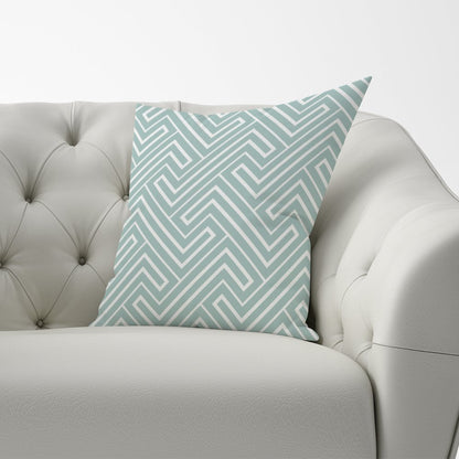 Geometric Modern Ornment Cushions