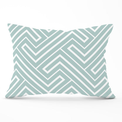 Geometric Modern Ornment Cushions