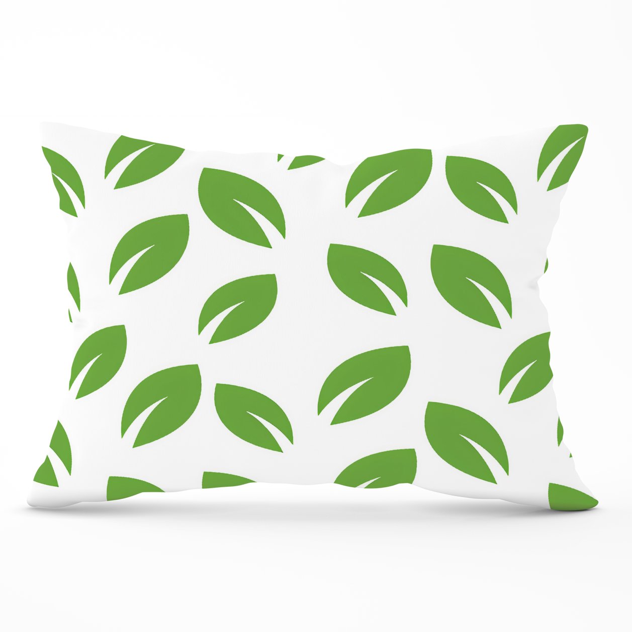 Leaves Pattern Cushions