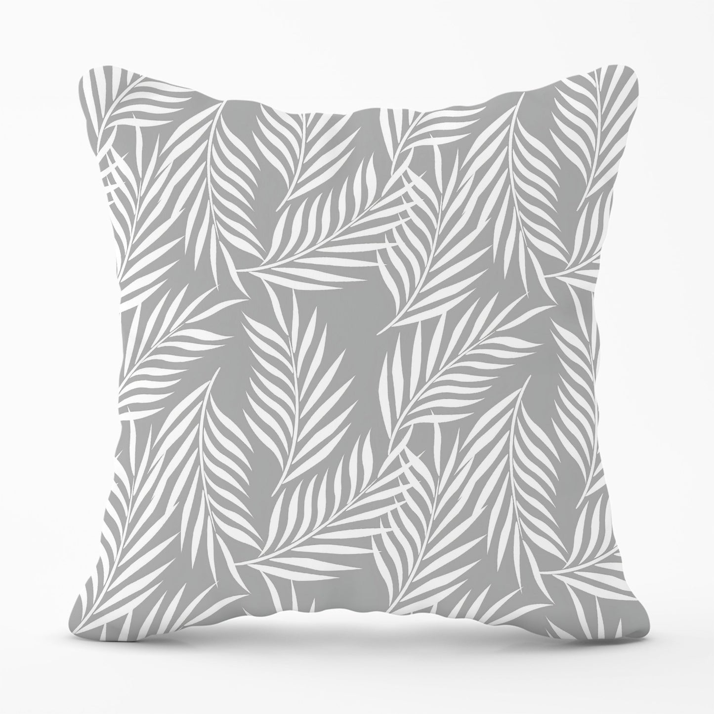 Palm Tree Leaves Cushions