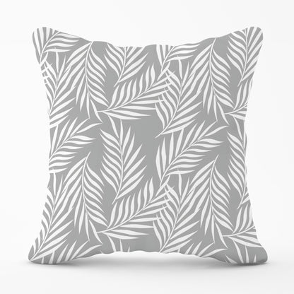 Palm Tree Leaves Cushions