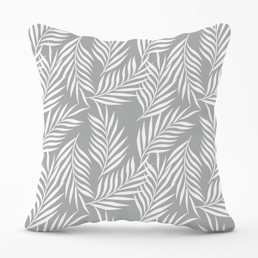 Palm Tree Leaves Cushions