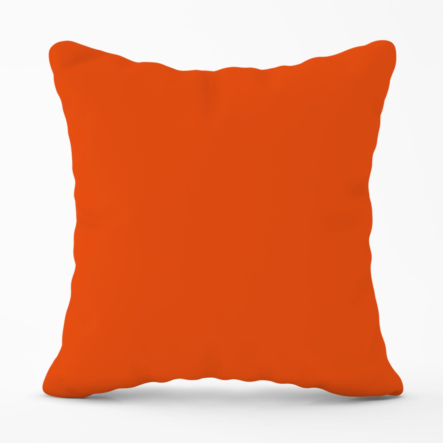 Burnt Orange Cushions