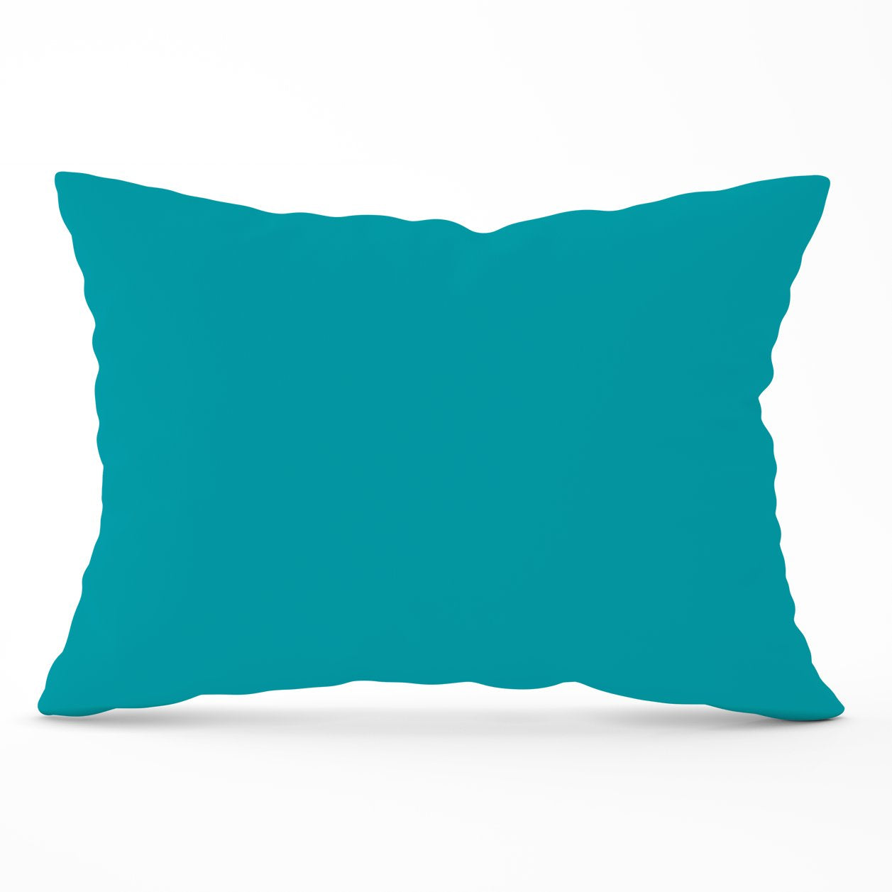 Persian Green Cushions