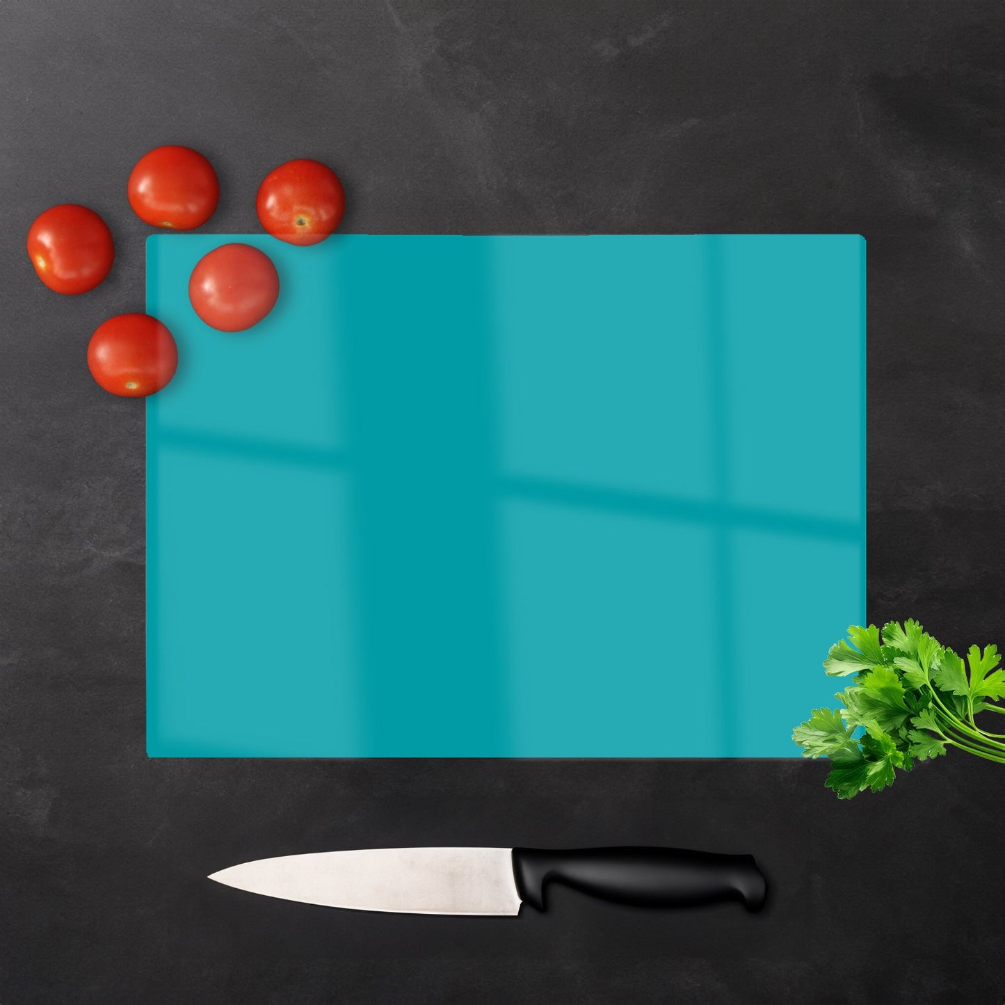 Persian Green Chopping Board