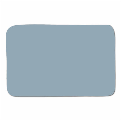 Regent Grey Sherpa Blanket