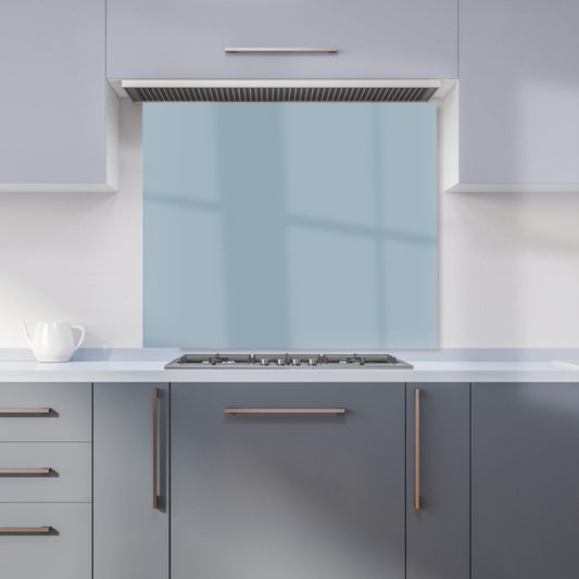 Regent Grey Kitchen Splashback