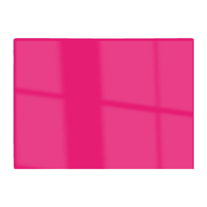 Vivid Pink Chopping Board