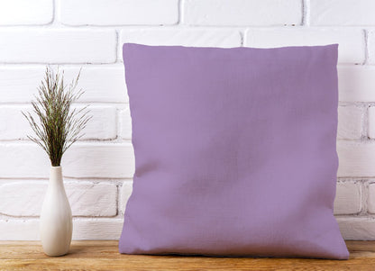 Dusty Lavender Cushions
