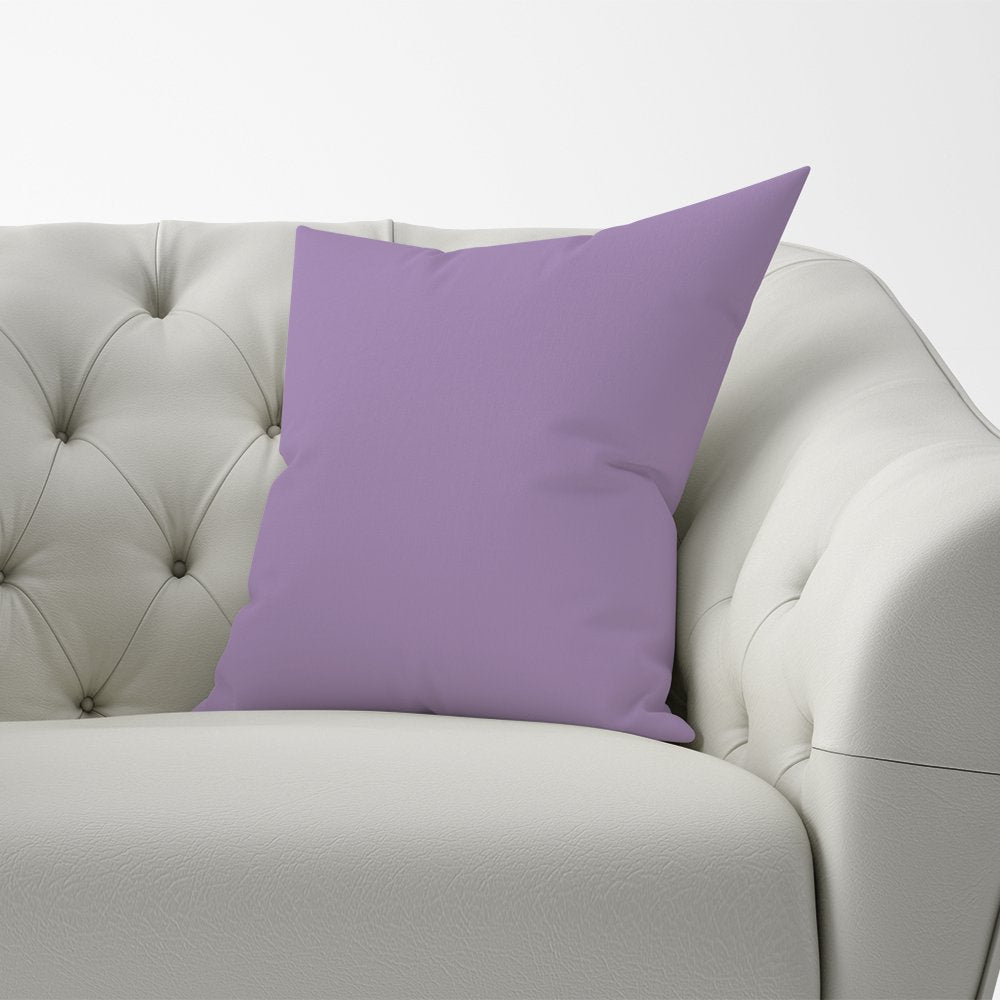 Dusty Lavender Cushions