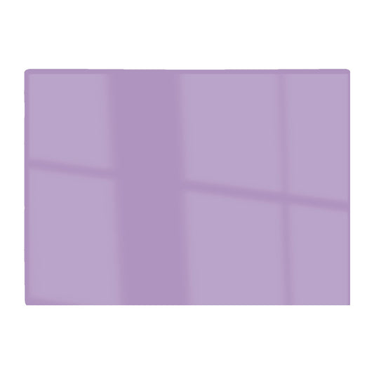 Dusty Lavender Chopping Board