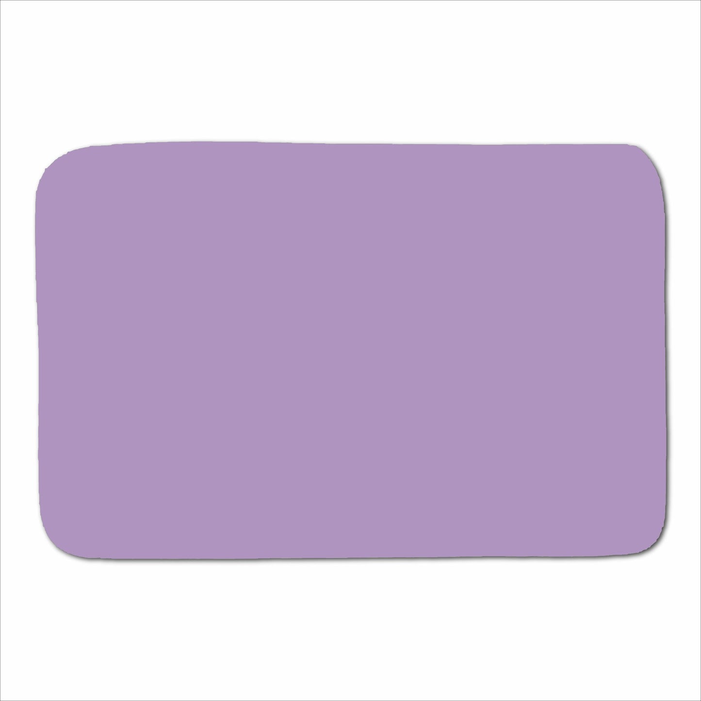 Dusty Lavender Sherpa Blanket