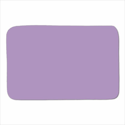 Dusty Lavender Sherpa Blanket