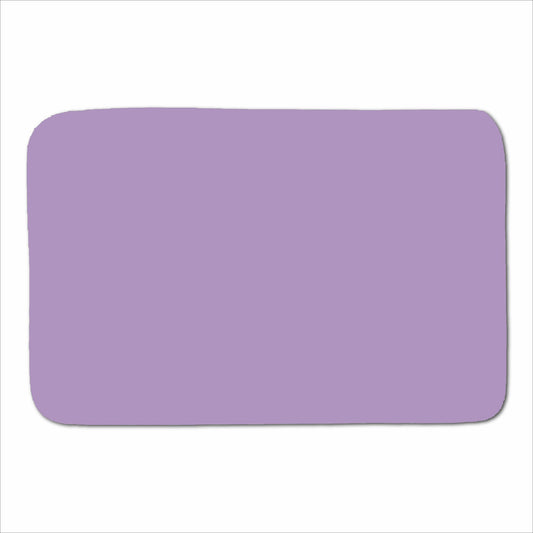 Dusty Lavender Sherpa Blanket