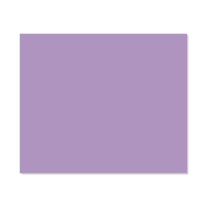 Dusty Lavender Kitchen Splashback