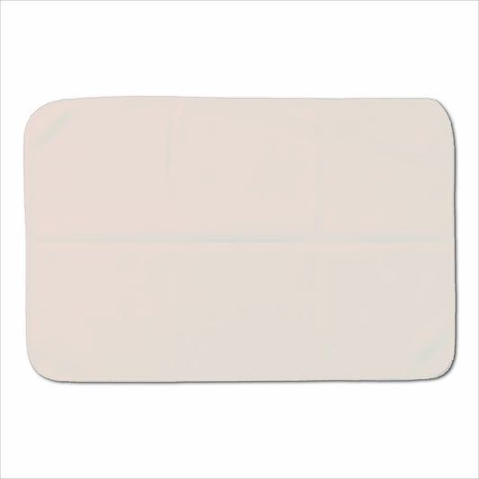 Dusty Pink Sherpa Blanket