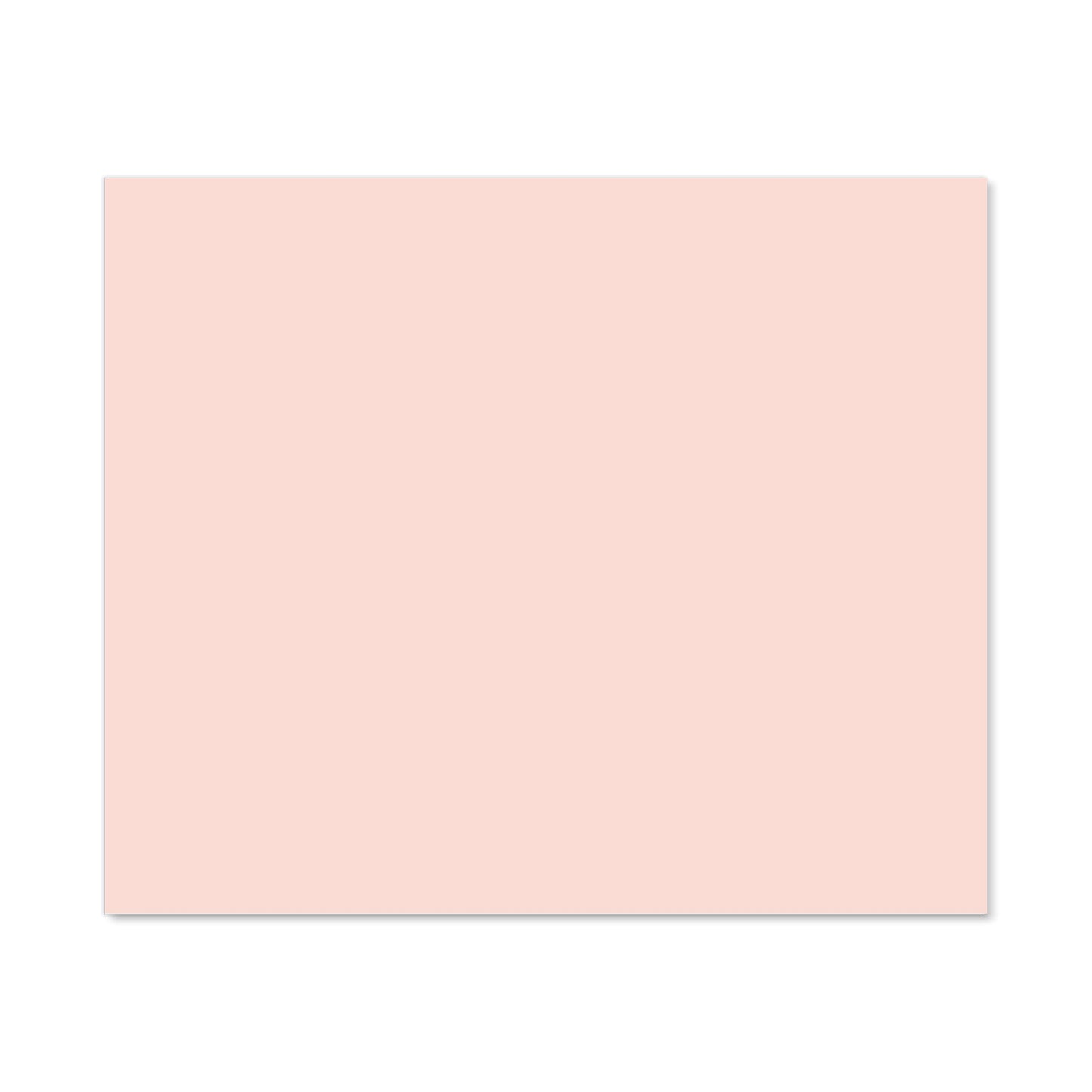 Dusty Pink Kitchen Splashback