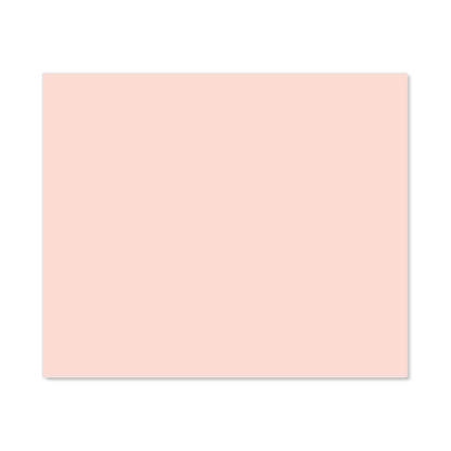 Dusty Pink Kitchen Splashback