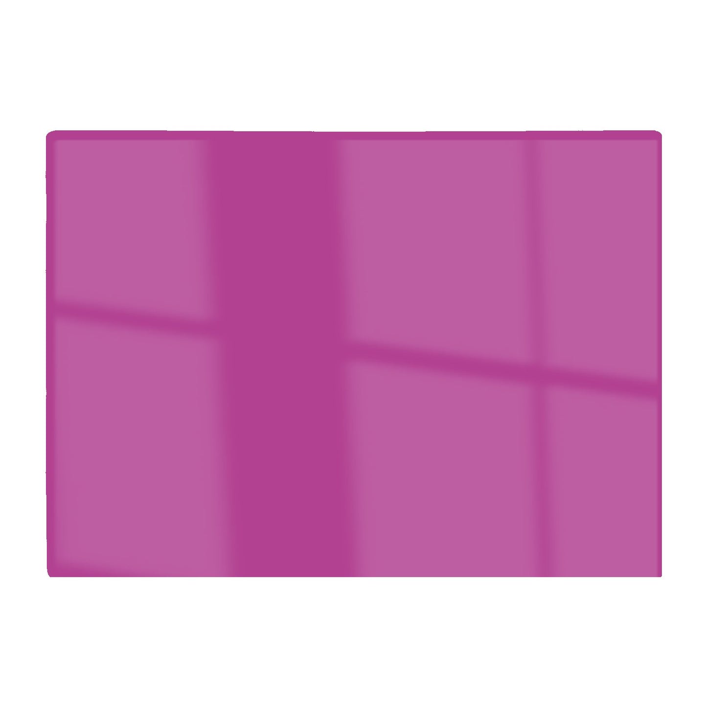 Fuchsia Plum Chopping Board