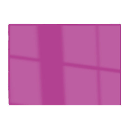 Fuchsia Plum Chopping Board