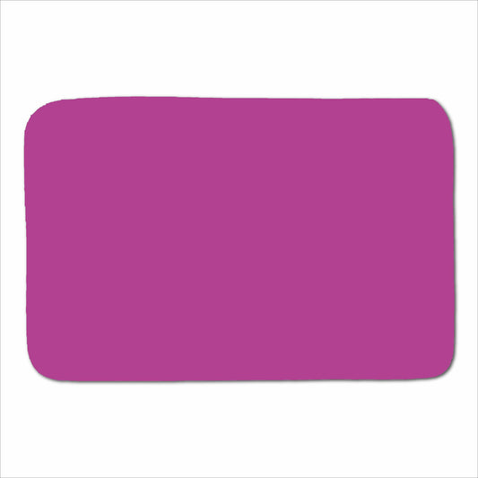 Fuchsia Plum Sherpa Blanket