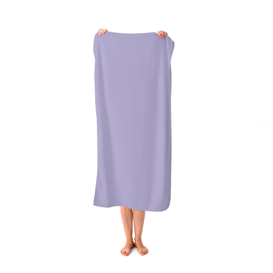 Heather Beach Towel