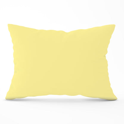 Sweetcorn Yellow Cushions