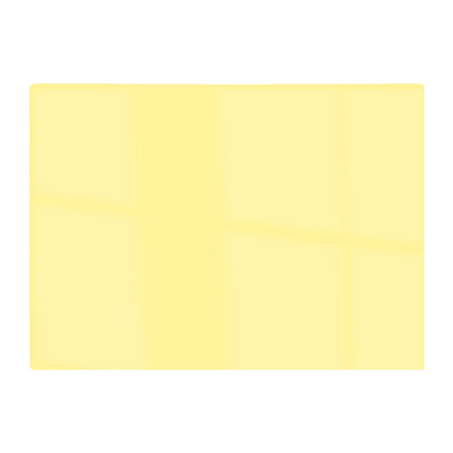 Sweetcorn Yellow Chopping Board