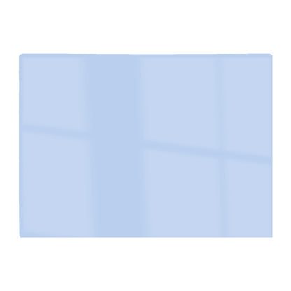 Pale Cornflour Blue Chopping Board