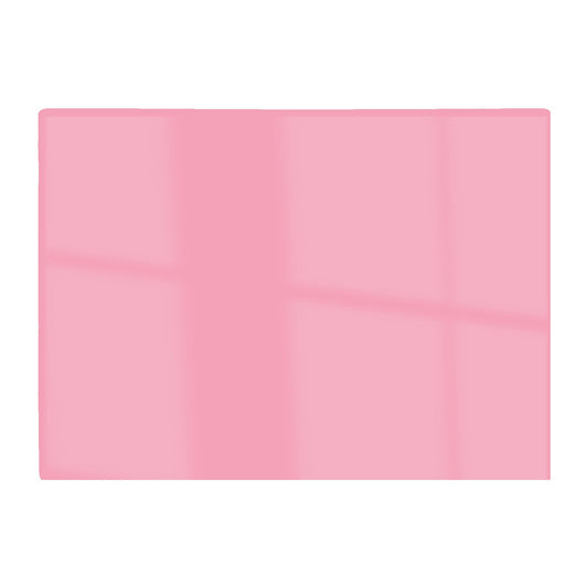 Baby Pink Chopping Board