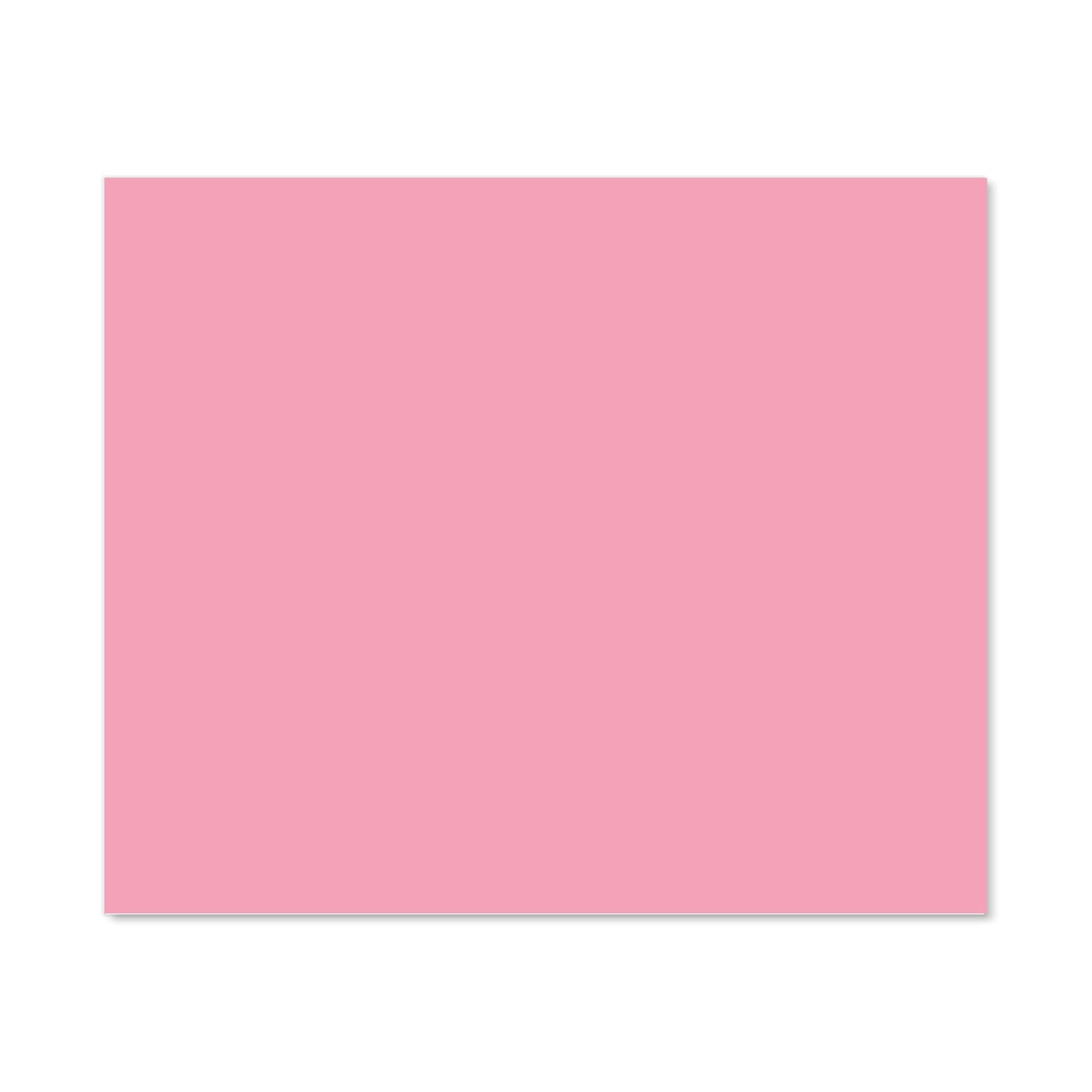 Baby Pink Kitchen Splashback