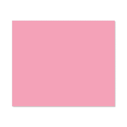 Baby Pink Kitchen Splashback