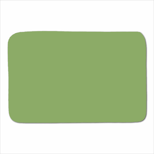 Thyme Green Sherpa Blanket