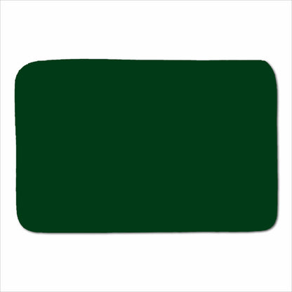Jungle Green Sherpa Blanket