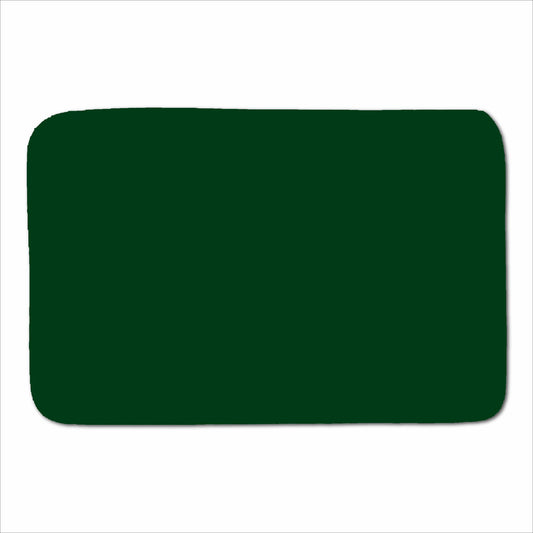 Jungle Green Sherpa Blanket