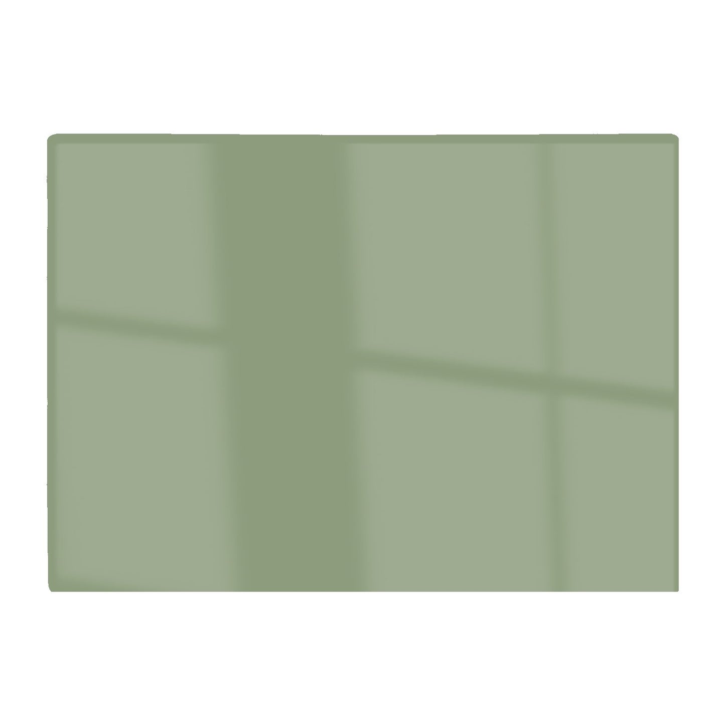 Sage Green Chopping Board