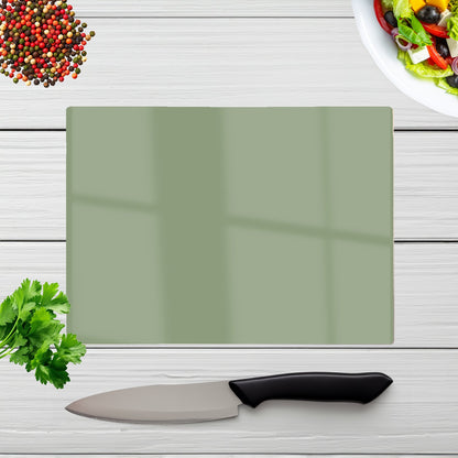 Sage Green Chopping Board