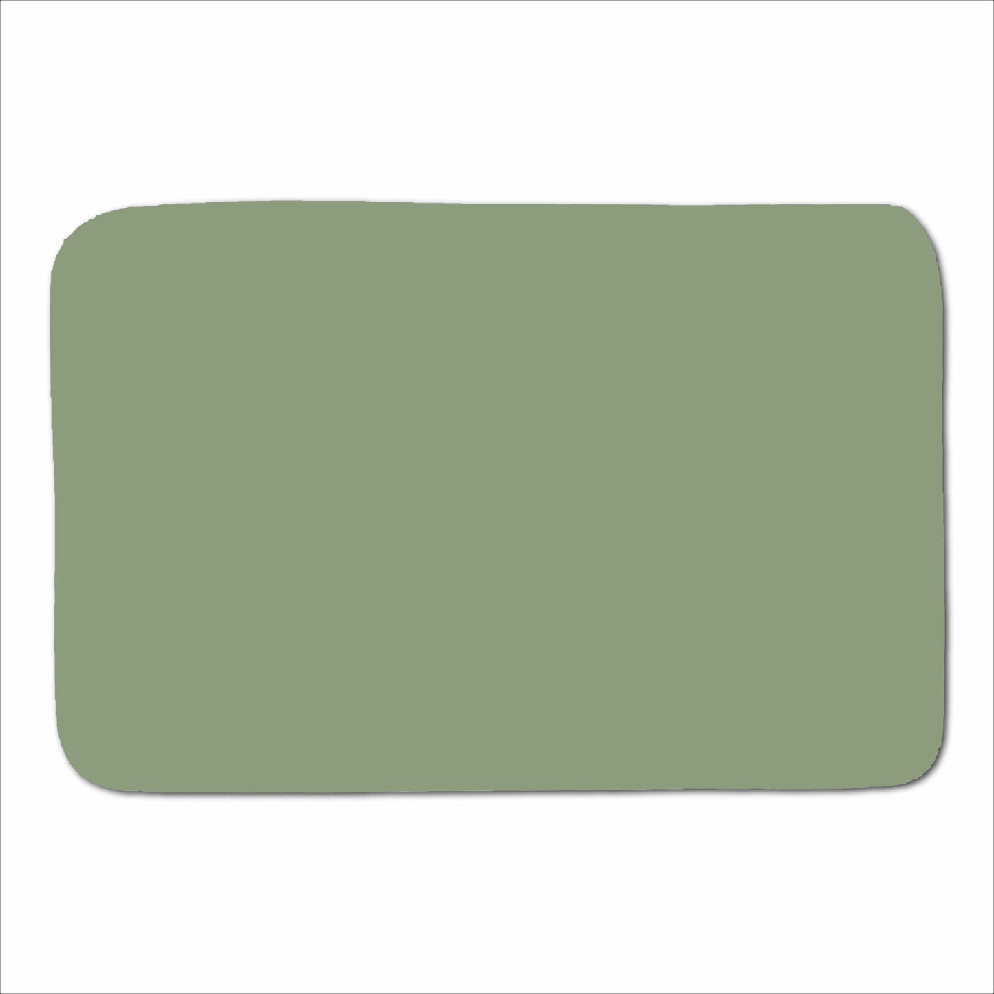 Sage Green Sherpa Blanket