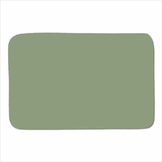 Sage Green Sherpa Blanket