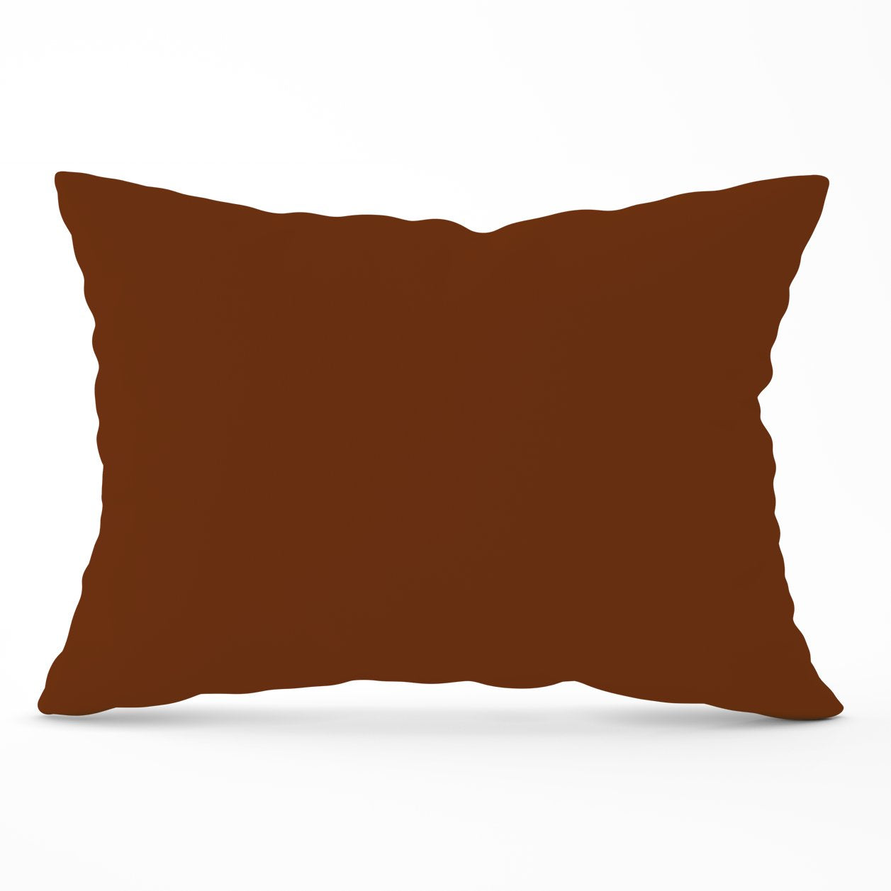 Chocolate Brown Cushions