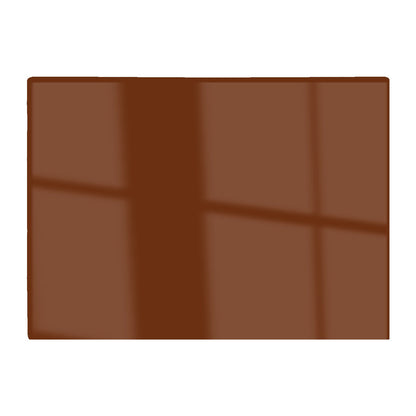 Chocolate Brown Chopping Board