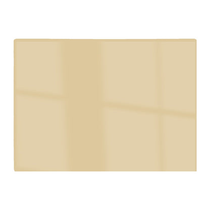 Biscuit Brown Chopping Board