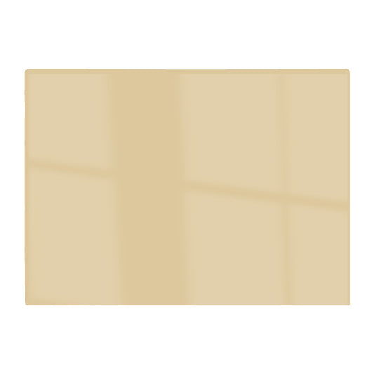 Biscuit Brown Chopping Board