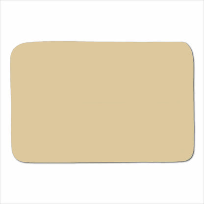 Biscuit Brown Sherpa Blanket