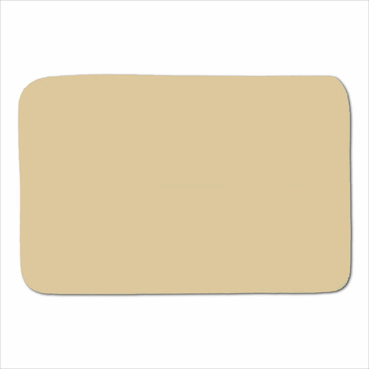 Biscuit Brown Sherpa Blanket