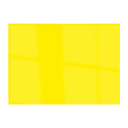 Sunshine Yellow Chopping Board